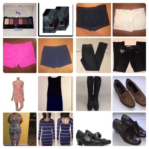 5 Star Rated Women's Reseller Mystery Box 30 Items - Picture 7 of 12